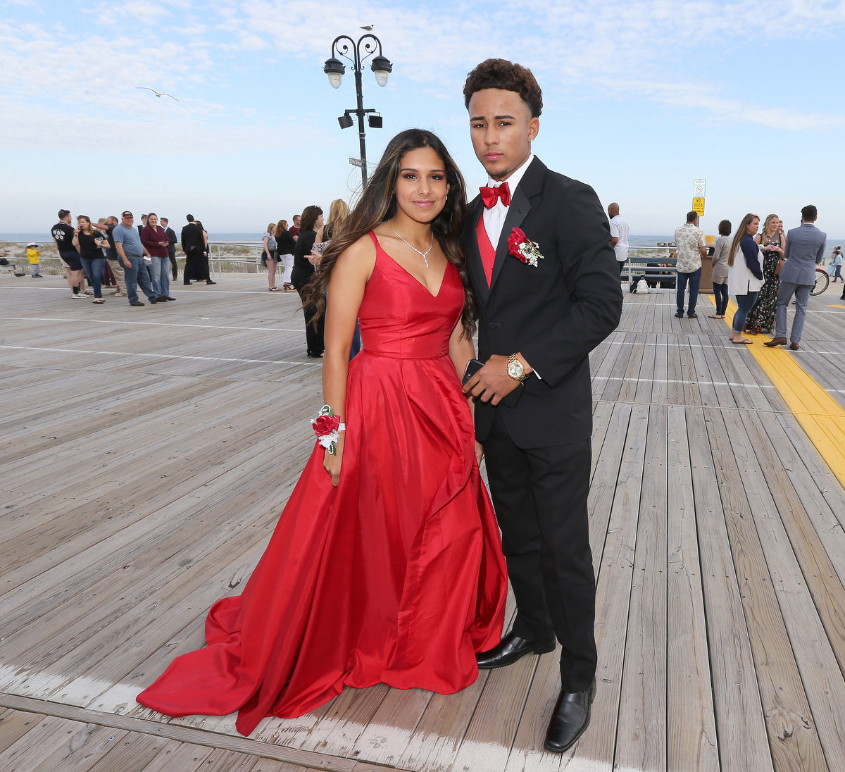 Atlantic Christian Academy Prom